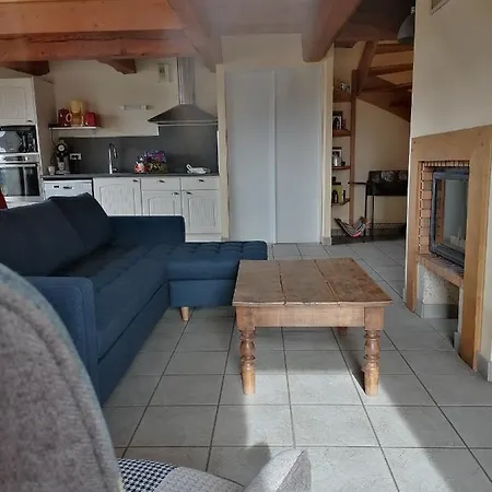 Les Gites Du Clos La Tour-dʼAuvergne Exterior foto