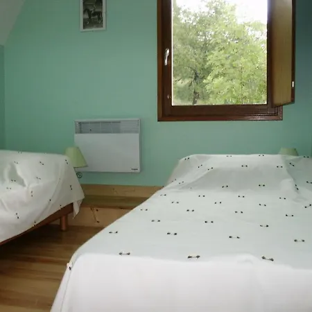 Les Gites Du Clos La Tour-dʼAuvergne Quarto foto