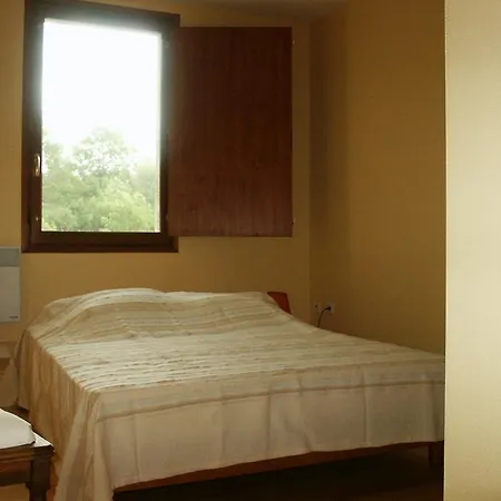 Les Gites Du Clos La Tour-dʼAuvergne Quarto foto
