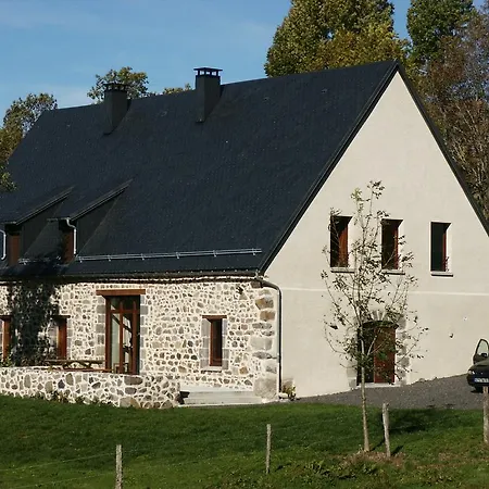 Les Gites Du Clos La Tour-dʼAuvergne Quarto foto