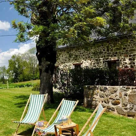 Les Gites Du Clos La Tour-dʼAuvergne Quarto foto