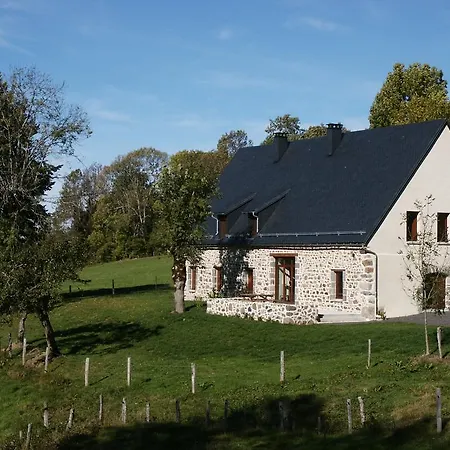 Les Gites Du Clos La Tour-dʼAuvergne Quarto foto