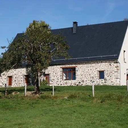 Les Gites Du Clos La Tour-dʼAuvergne Exterior foto