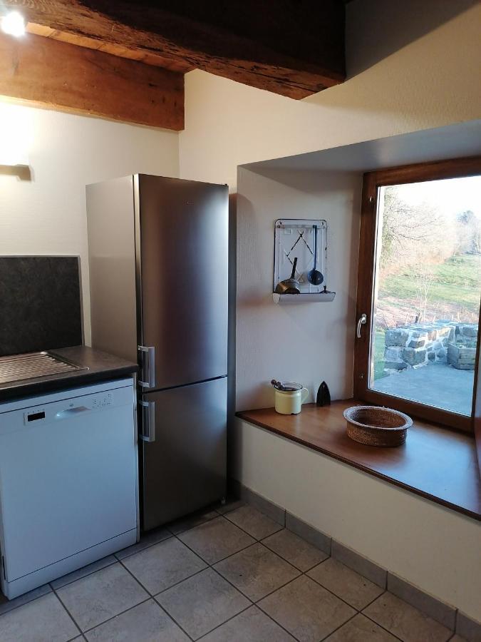 Les Du Clos Ferienhaus *
