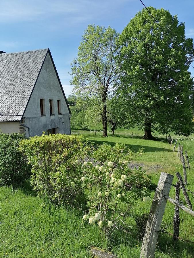 Les Du Clos Ferienhaus