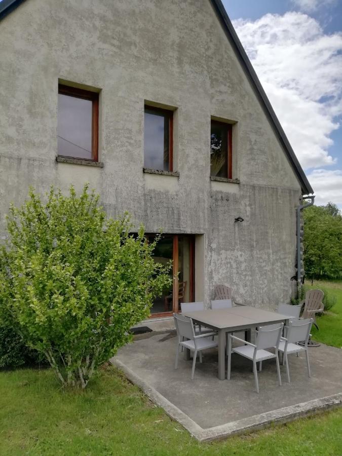 Les Du Clos Ferienhaus