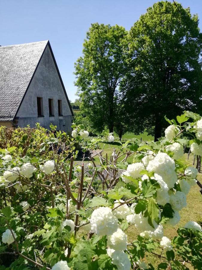 Les Du Clos Ferienhaus La Tour-dʼAuvergne