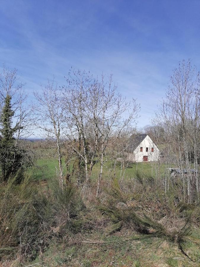 Les Du Clos Ferienhaus *