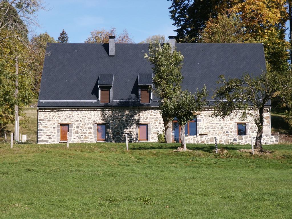 Les Du Clos Ferienhaus