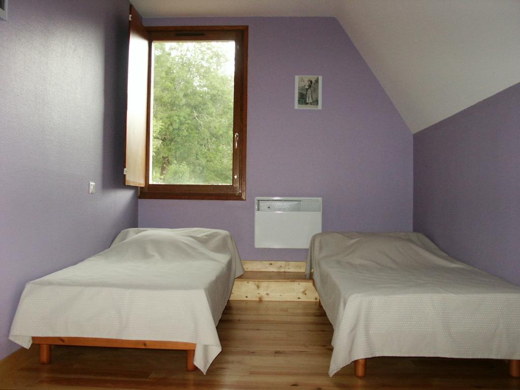 Ferienhaus Les Du Clos