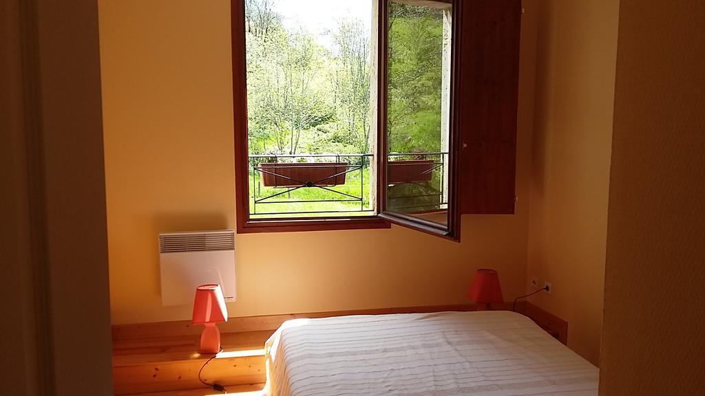 Ferienhaus Les Du Clos *