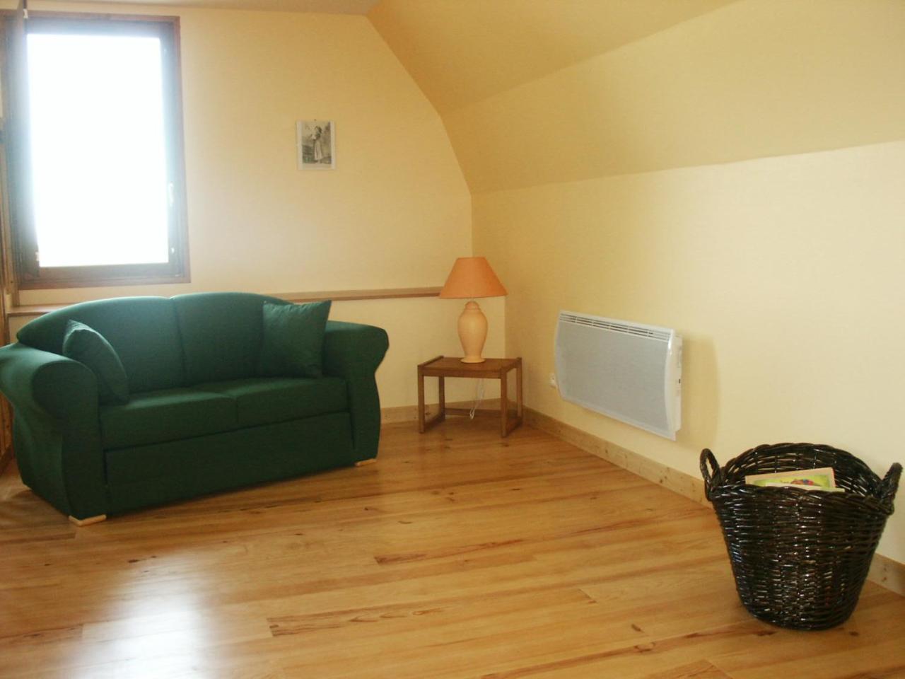Les Du Clos Ferienhaus La Tour-dʼAuvergne